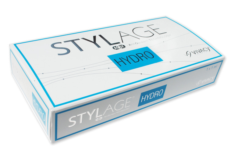 STYLAGE HYDRO